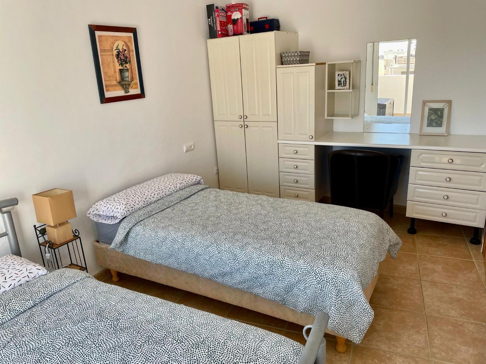Ferienwohnung La Terraza De Jimena Carboneras Exterior foto